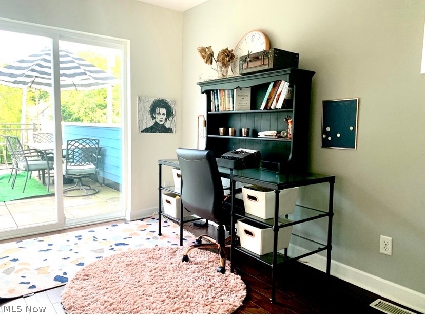 Ohio City - Residential