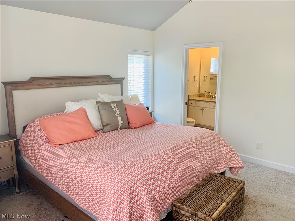 Ohio City - Residential