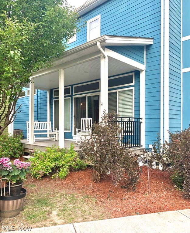 Ohio City - Residential