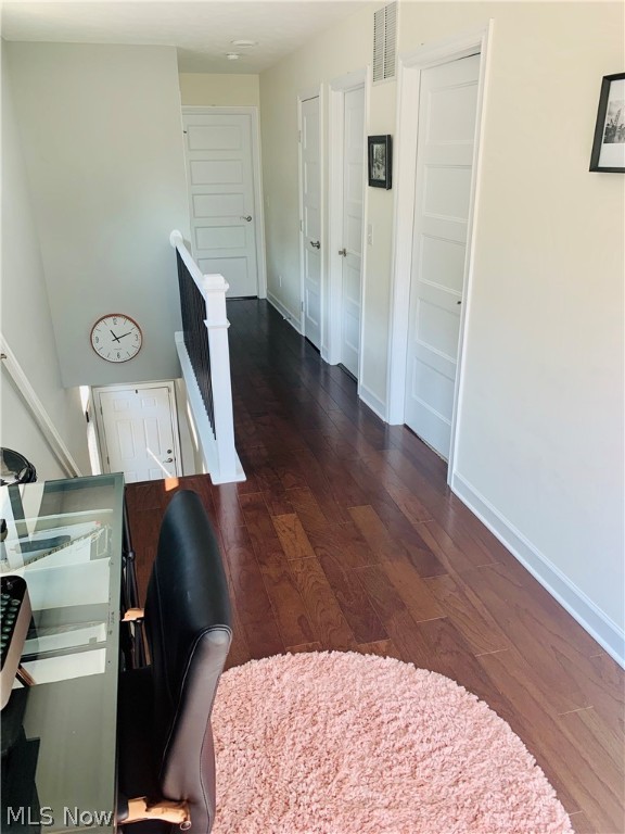 Ohio City - Residential