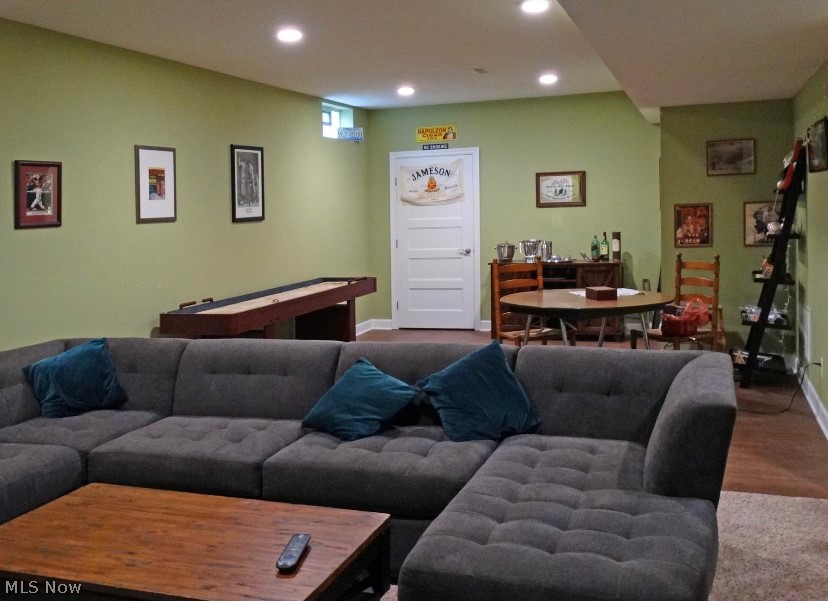 Ohio City - Residential