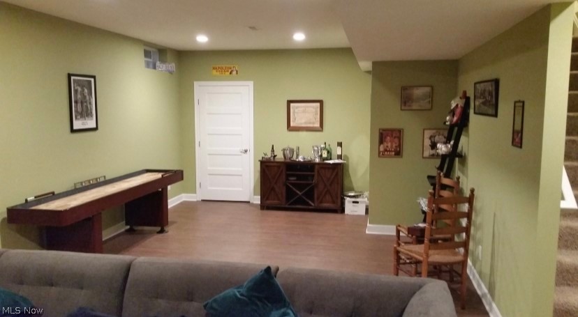 Ohio City - Residential