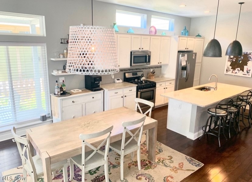 Ohio City - Residential