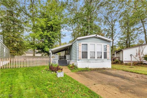 35157 Center Ridge Road Unit 120, North Ridgeville, OH 44039 - #: 5163221