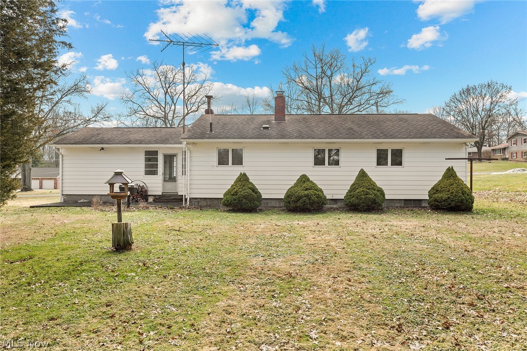 Nimisila Hlds 8th Add - Residential