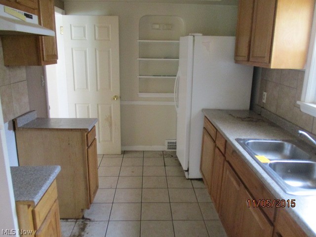 Eastway Colony - Residential