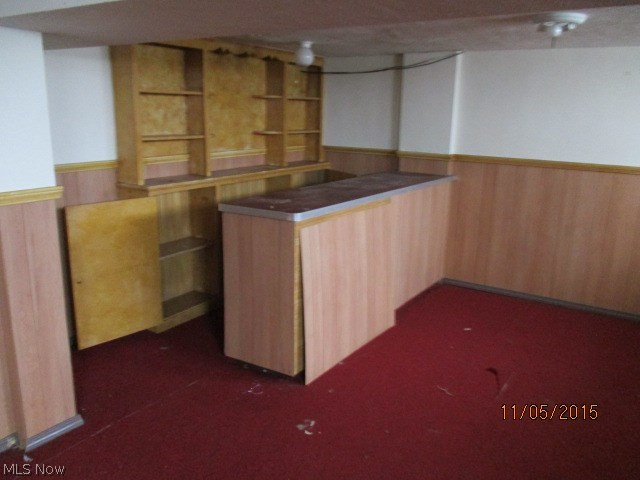 Eastway Colony - Residential