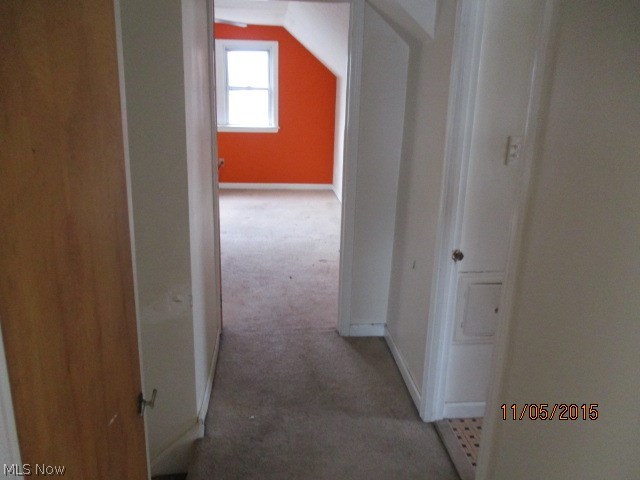 Eastway Colony - Residential