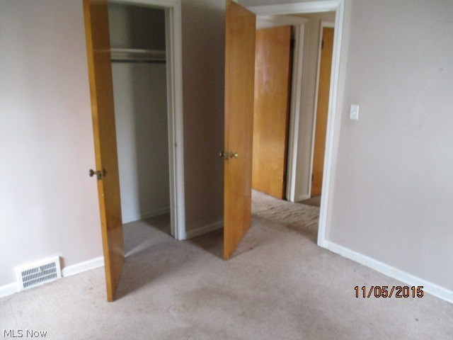 Eastway Colony - Residential