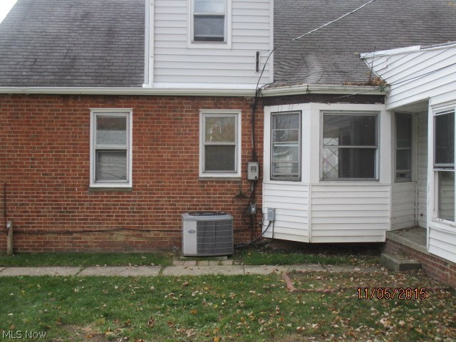 Eastway Colony - Residential