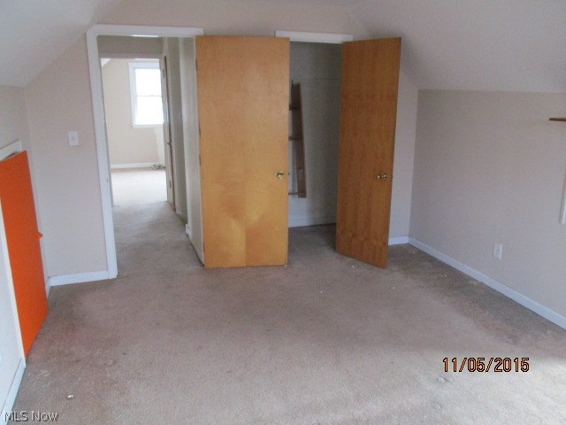 Eastway Colony - Residential