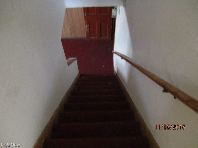 Eastway Colony - Residential