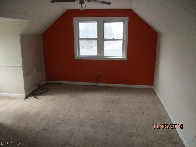 Eastway Colony - Residential