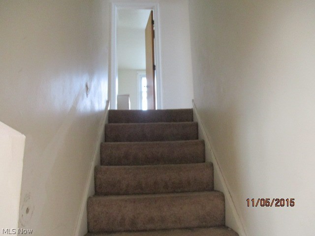 Eastway Colony - Residential