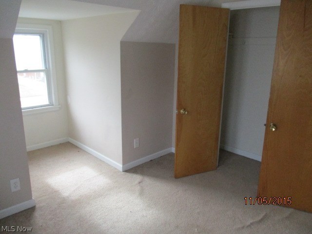 Eastway Colony - Residential