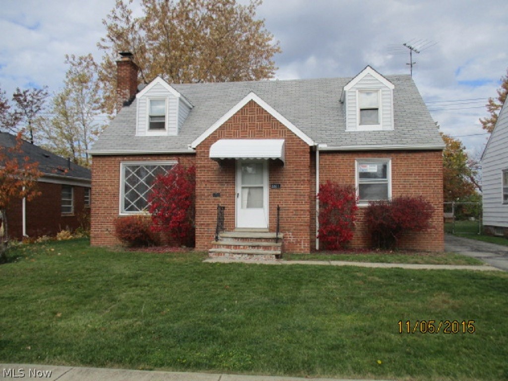 Eastway Colony - Residential