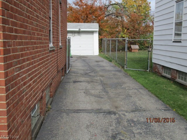 Eastway Colony - Residential