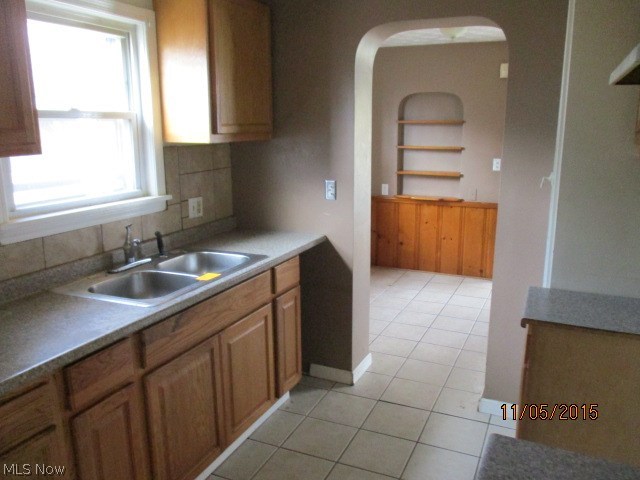 Eastway Colony - Residential