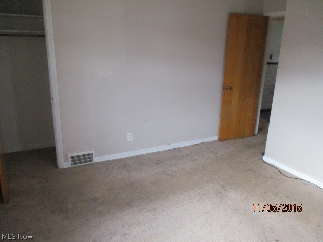 Eastway Colony - Residential