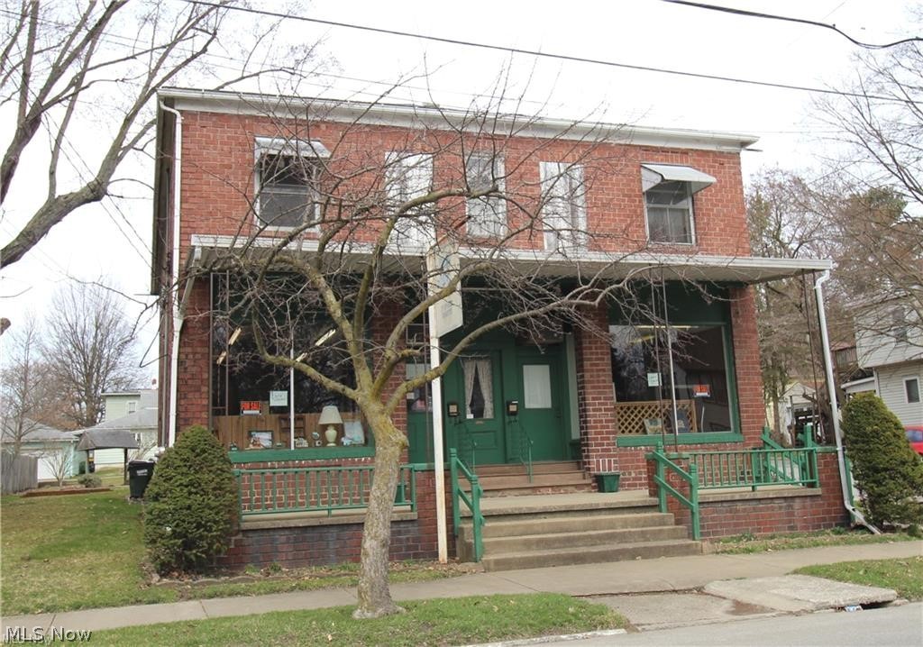 Leiningers Add - Commercial Sale