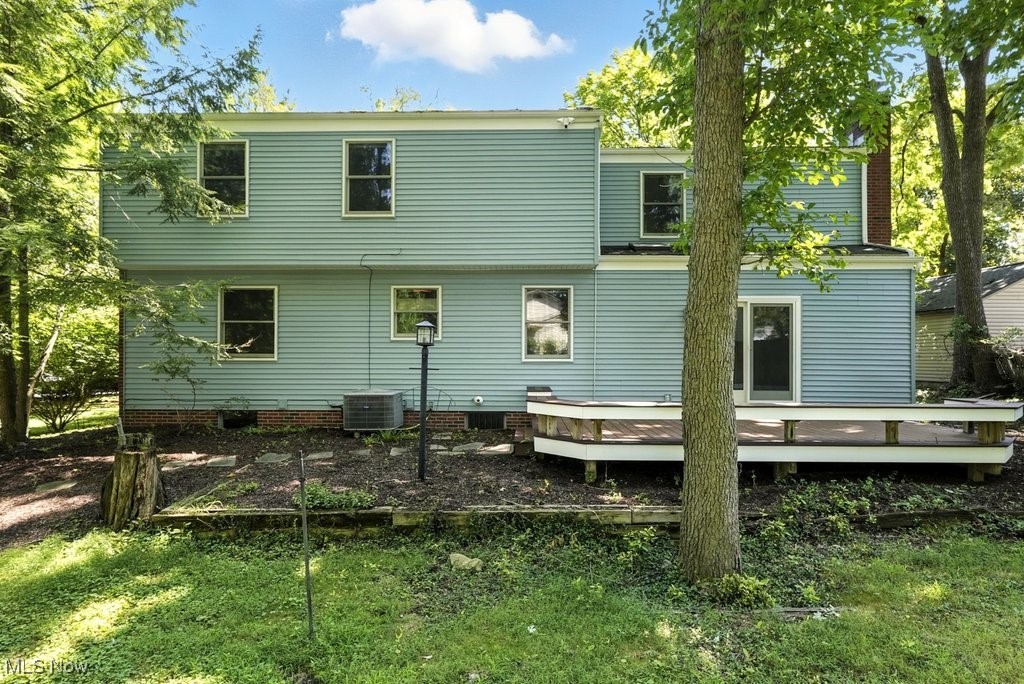 University Manor - Residential