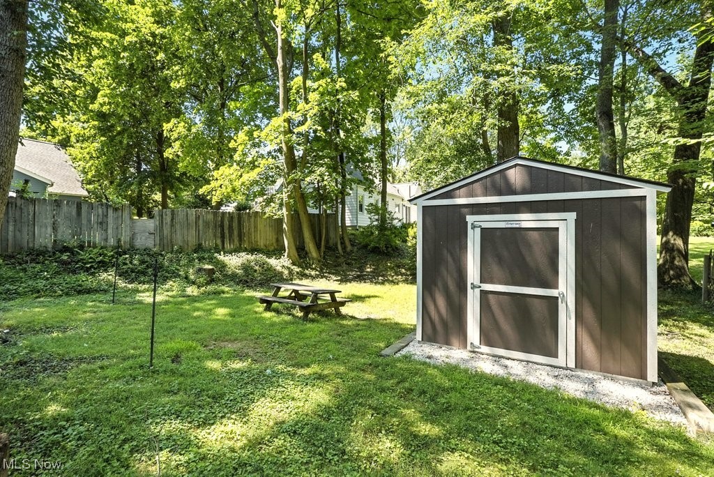 University Manor - Residential