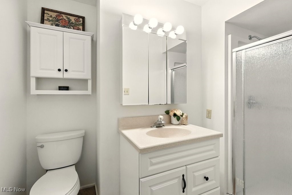 University Manor - Residential