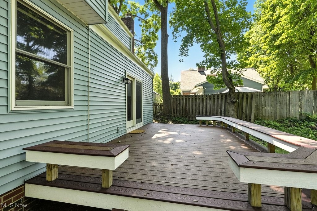 University Manor - Residential