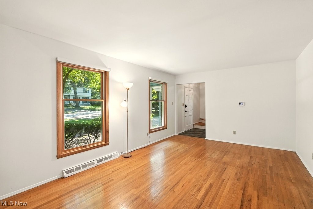 University Manor - Residential