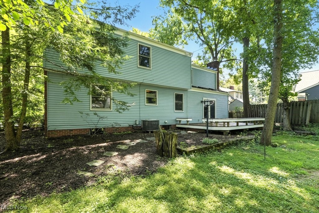 University Manor - Residential