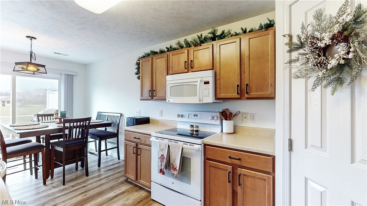 Enclave At Shale Creek - Residential