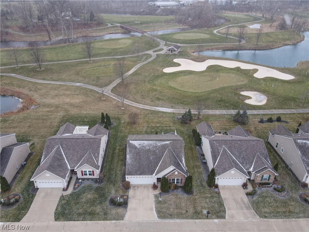 Enclave At Shale Creek - Residential