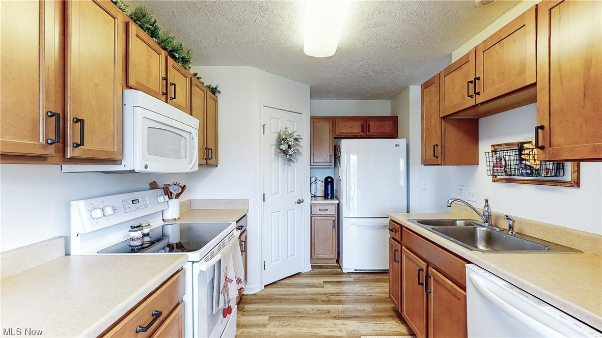 Enclave At Shale Creek - Residential