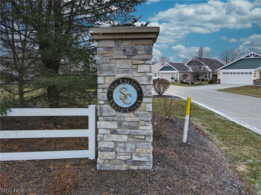 Enclave At Shale Creek - Residential