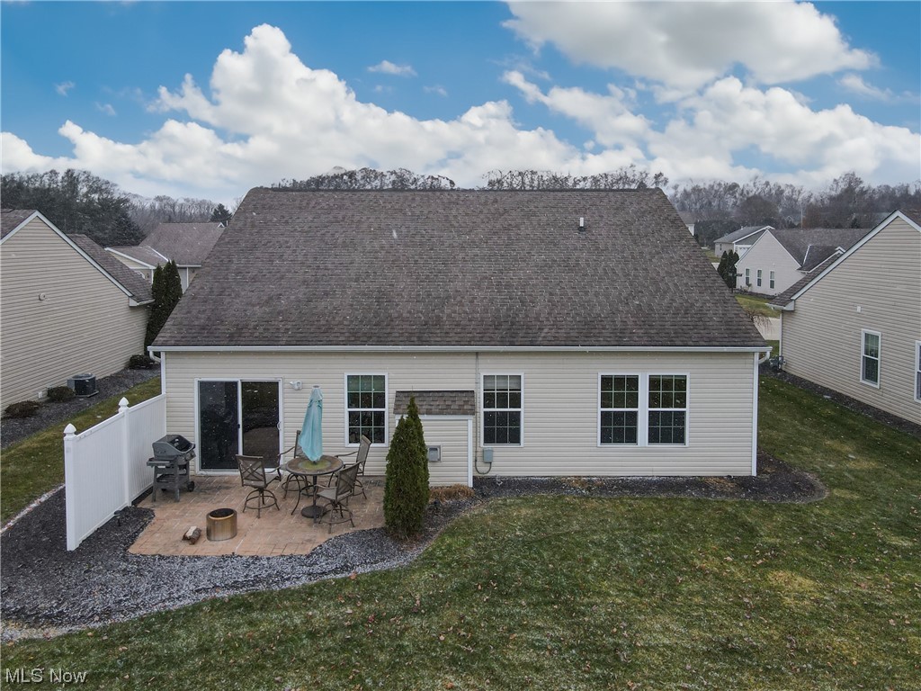 Enclave At Shale Creek - Residential