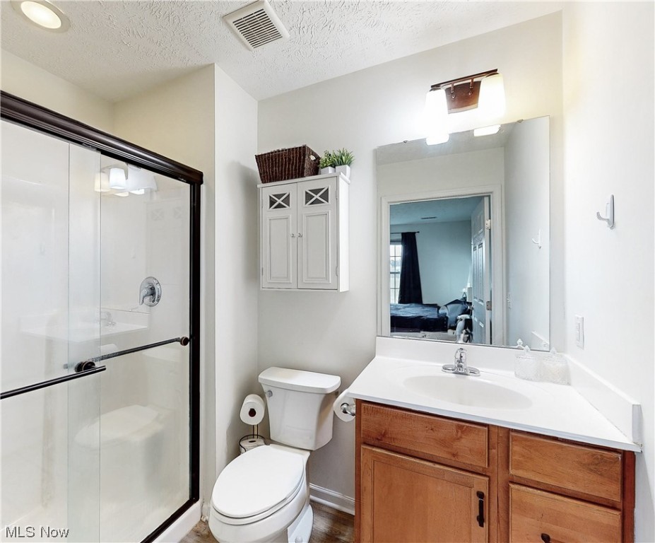 Enclave At Shale Creek - Residential