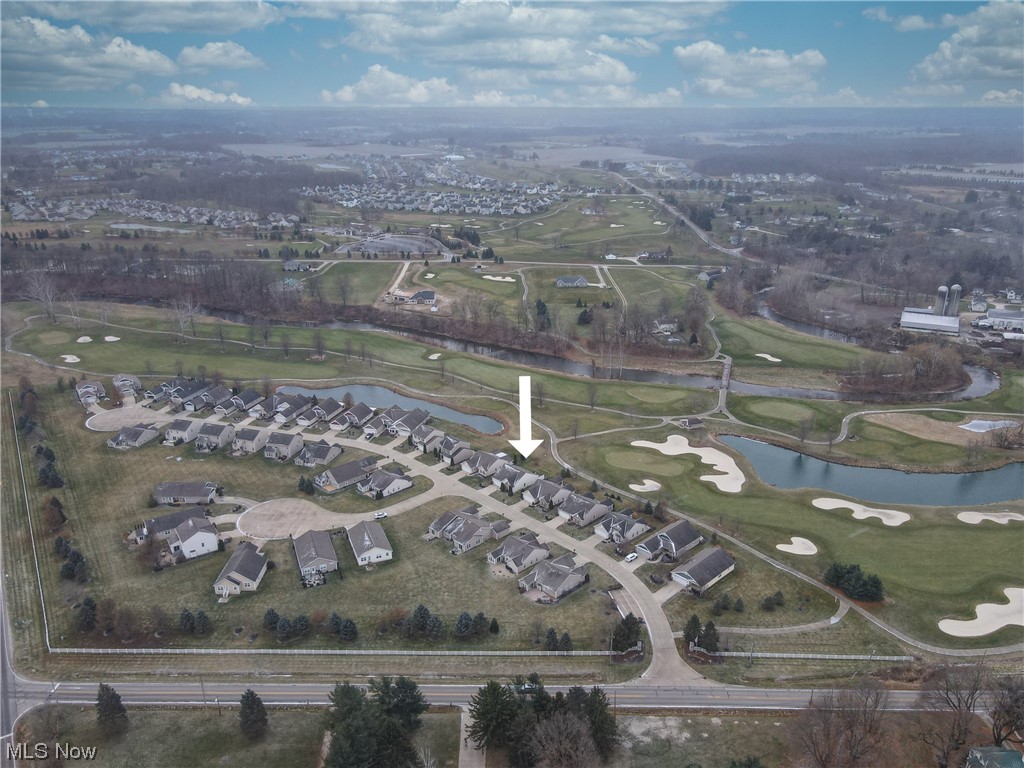 Enclave At Shale Creek - Residential