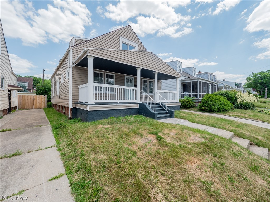 Lecona - Residential