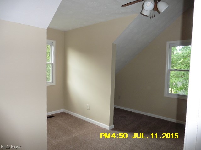 Burton - Residential