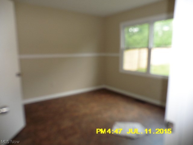 Burton - Residential