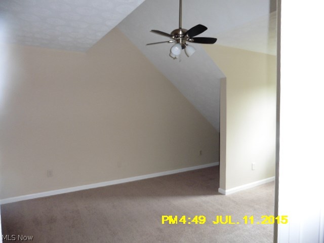 Burton - Residential