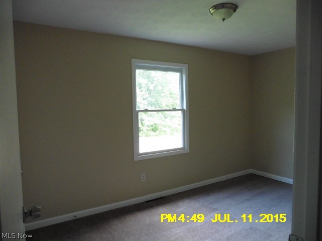 Burton - Residential