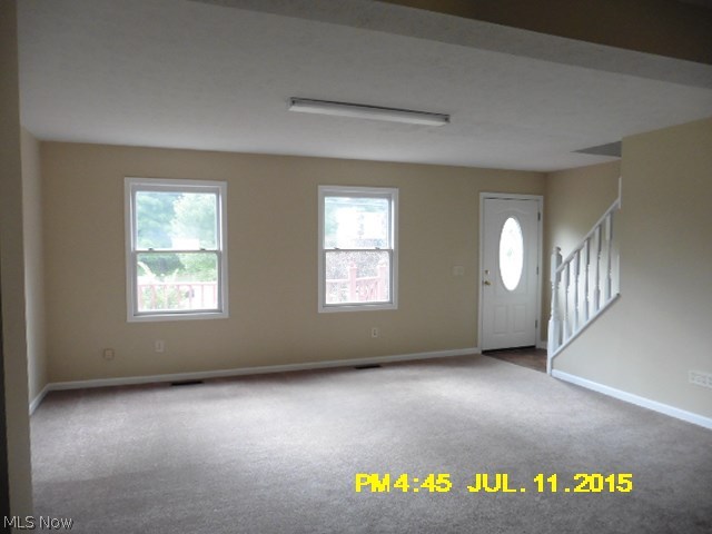 Burton - Residential