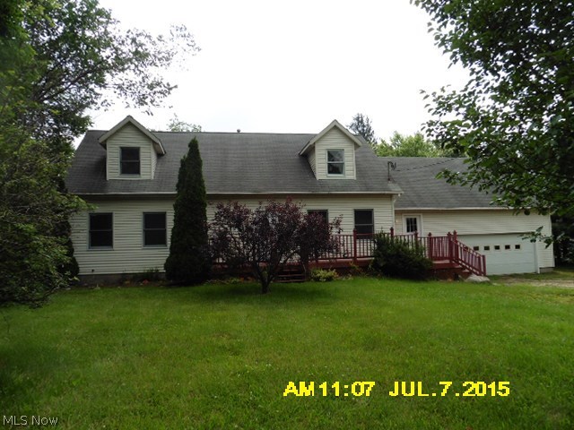 Burton - Residential