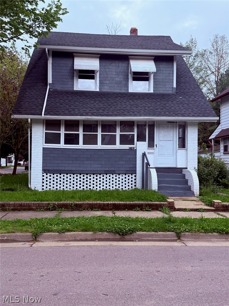Shadyside - Residential