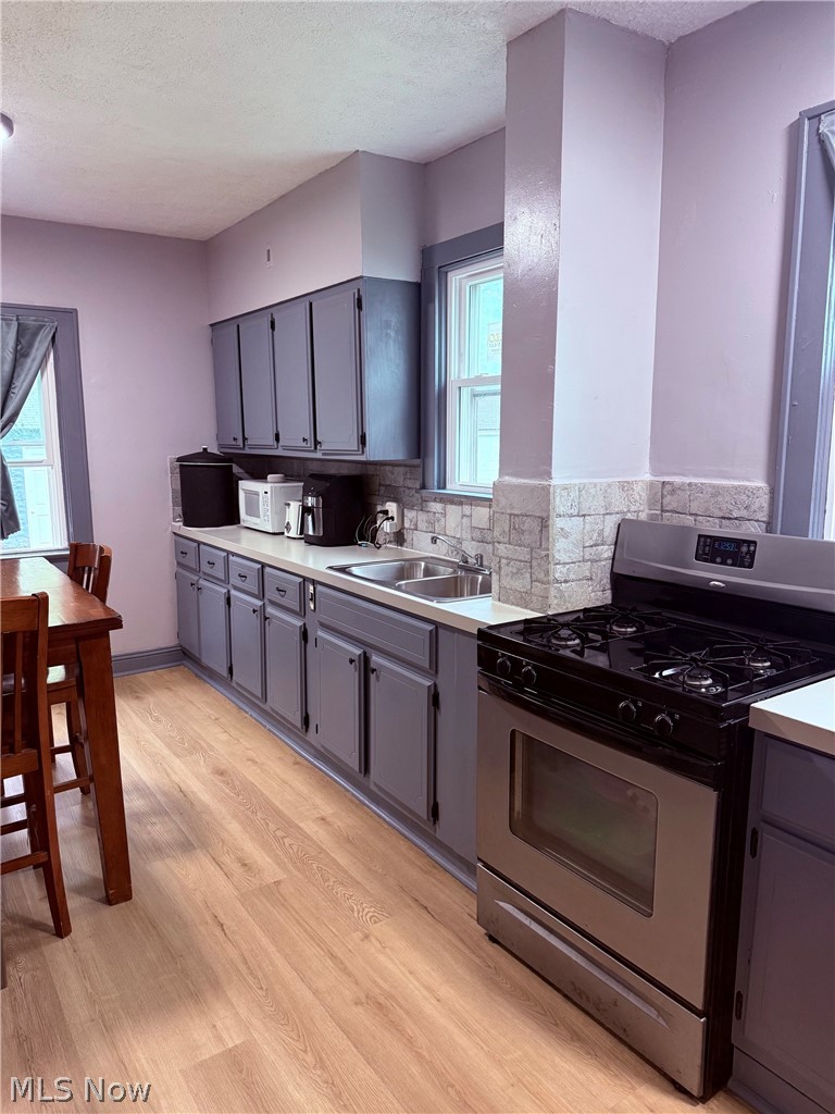 Shadyside - Residential