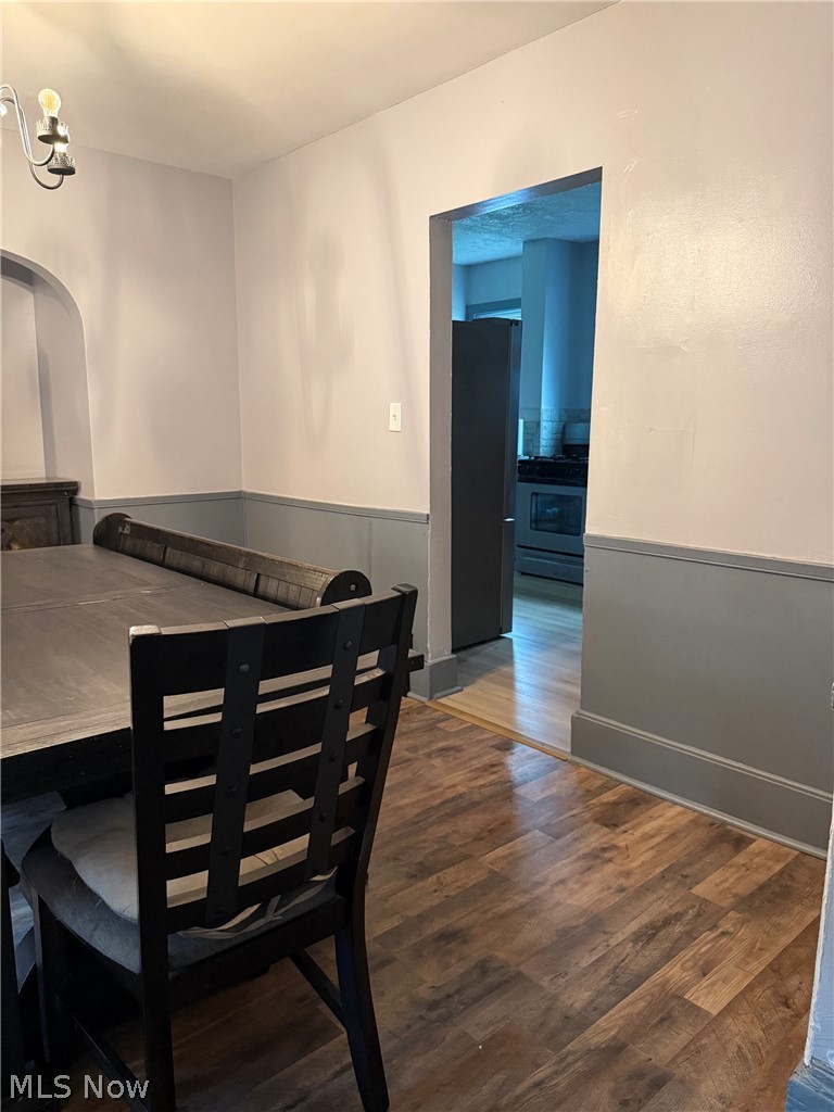 Shadyside - Residential