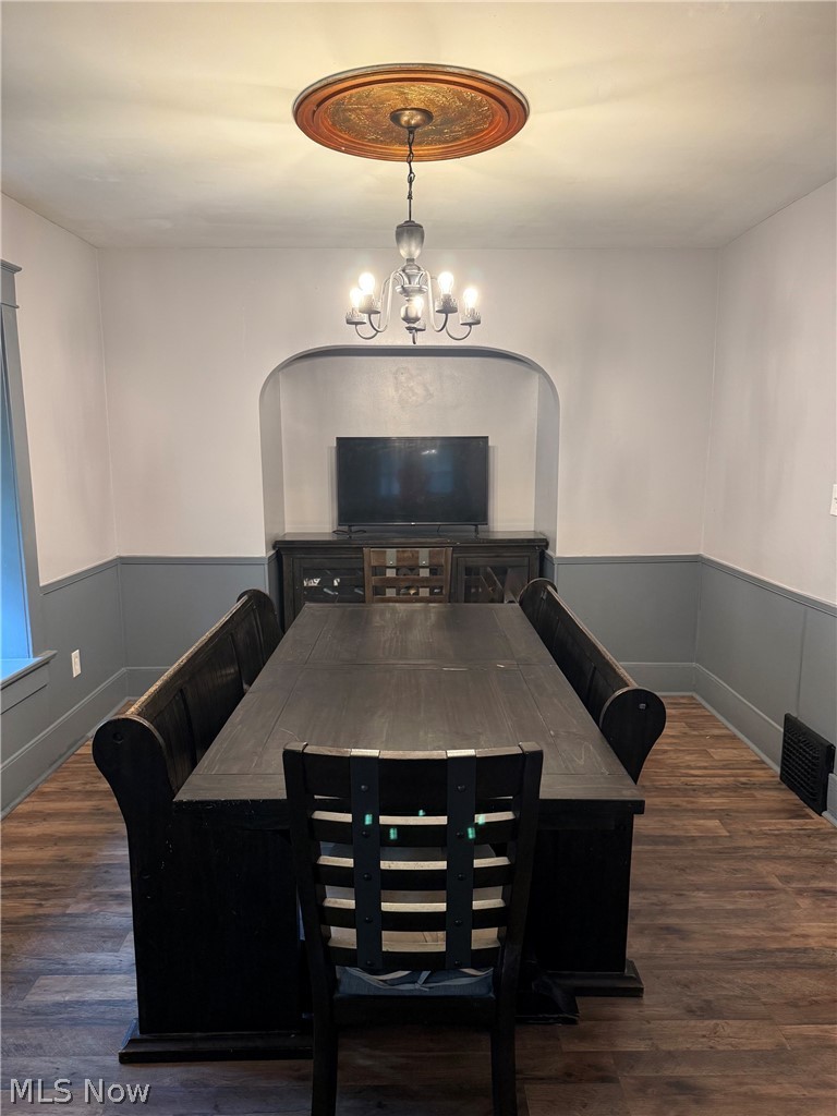Shadyside - Residential
