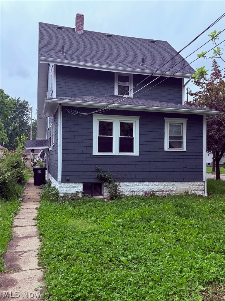 Shadyside - Residential