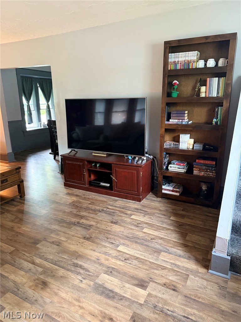 Shadyside - Residential